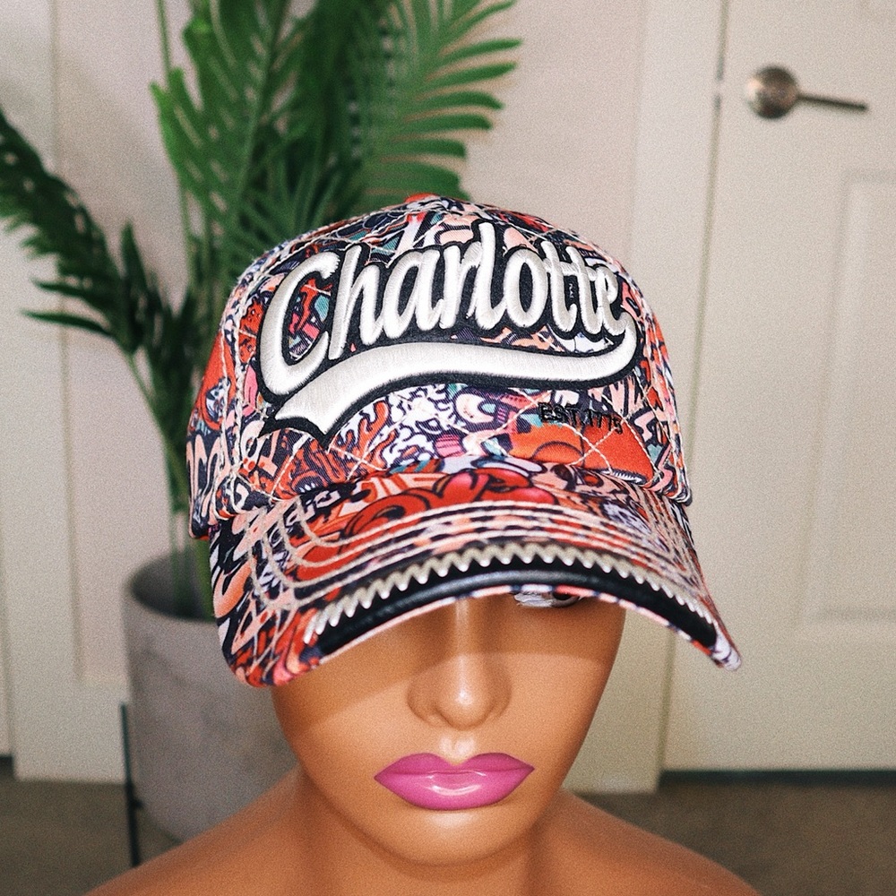 Charlotte Hat